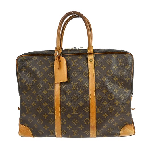 Buyit02 louis vuitton - louis, porte