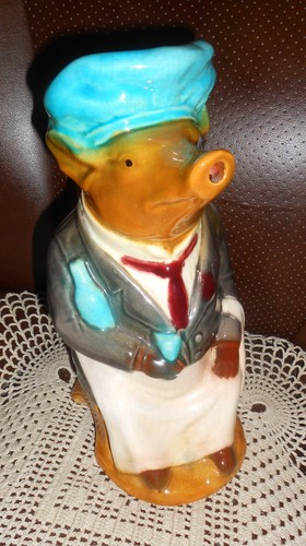 Early onnaing french majolica - onnaing,