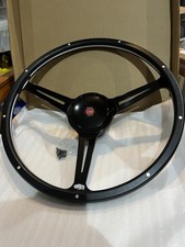 Triumph Stag 15" Wood Steering