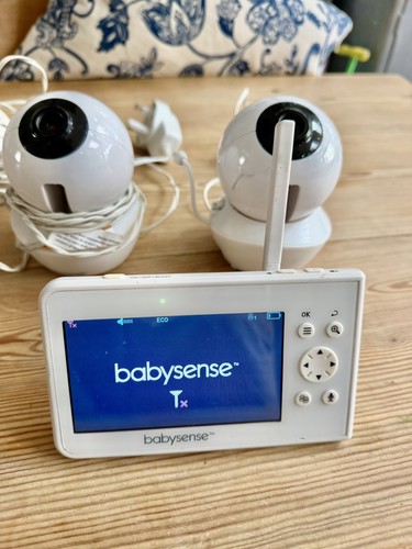 Babysense v43 video baby - v43,