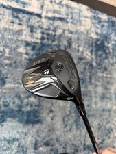 Taylormade Qi4D 3 Wood / Tour