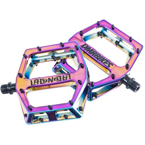 Dmr vault lacon pedal - vault,
