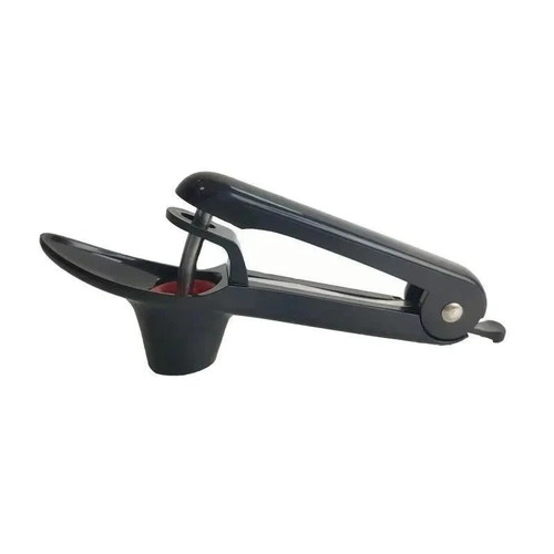 Portable cherry olive pitter - cherry,