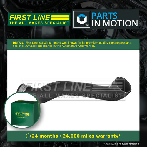 Turbo hose fits bmw - turbo,