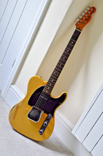 1977 Fender Telecaster