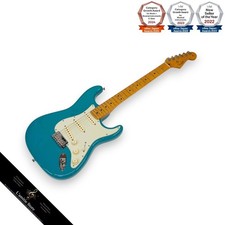 Fender American Pro II