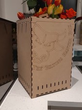 Biltong Box dryer maker