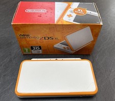 Nintendo 2ds XL With box And