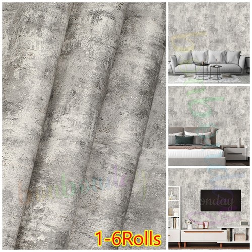 Distressed stone wallpaper - distressed,