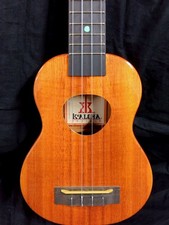 Koaloha KSM-00 UG Soprano