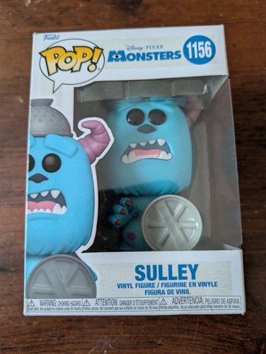 Funko pop disney pixar - funko,