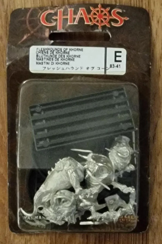 Warhammer fantasy battle - warhammer,