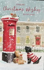 Scotty Dog Scottish Terrier