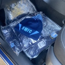 Sheffield Wednesday Macron