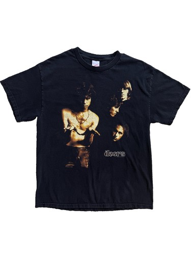 Vintage 1999 the doors - doors, jim