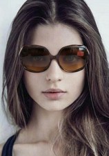 Vintage Sunglasses Butterfly