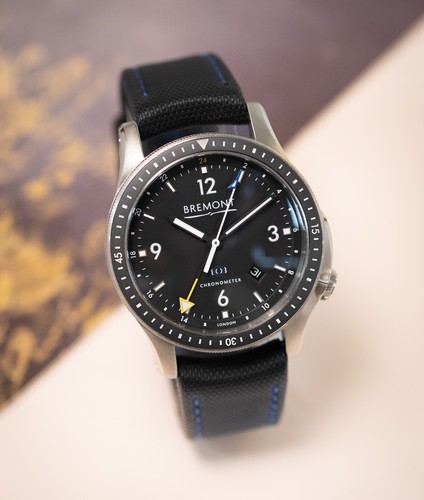 Bremont boeing model a - boeing,