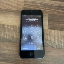 Apple iPhone 5 A1429 16GB