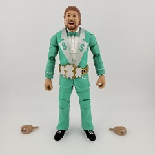 Million Dollar Man Ted Dibiase
