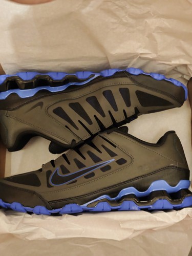 Nike reax mesh - tr,