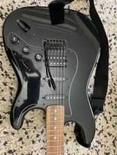 Marshall Rocket Special Guitar