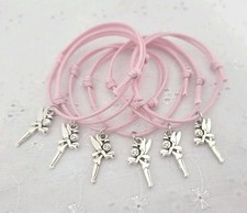 6 TINKERBELL FAIRY FRIENDSHIP