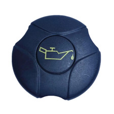 ENGINE OIL FILLER CAP FOR