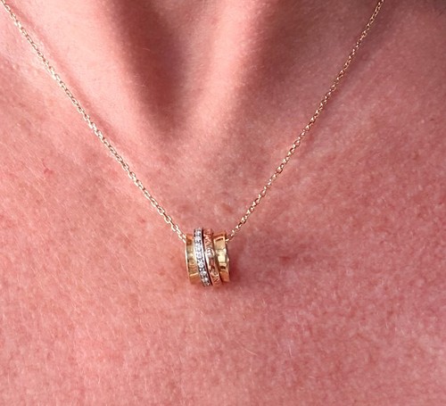 Damiani diamond rolling - damiani,