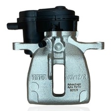 Fits Audi A4, A5, Q5 Brake