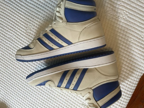 Adidas top ten - adidas, rb