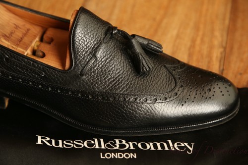 Russell bromley campus - russell,
