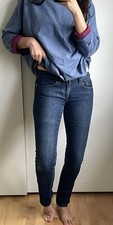 Marc Jacobs jeans ultra Low
