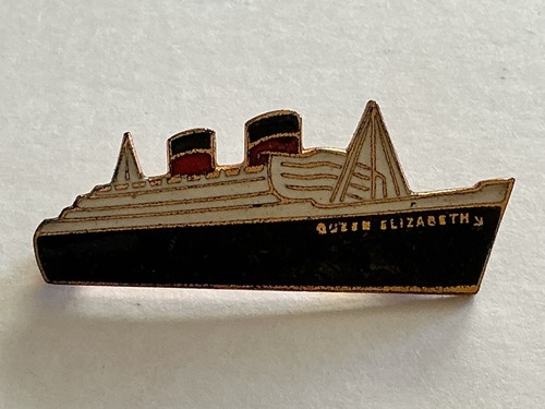 Vintage cunard white star - cunard, line