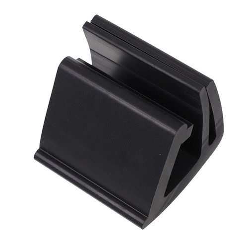 Golf cart windshield retaining - cart,