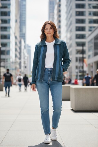 Blue willi teal - blue,