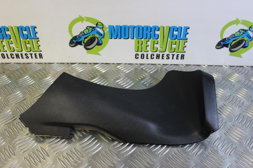 Kawasaki zx6r 636 right cowl - zx6r,