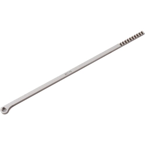 Cobbler machine rack bar - cobbler,