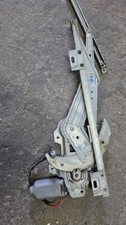 MG F & MG TF Left Side Window Regulator Mechanism Motor (CUH102250) 2000 - 2007