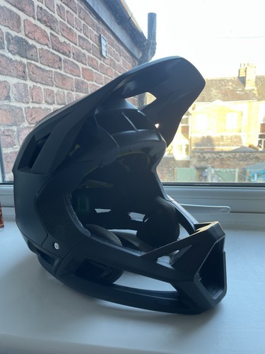 Fox pro frame mips mtb - frame,