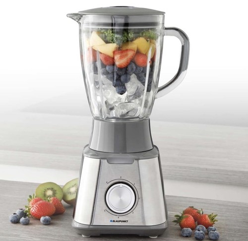 Blaupunkt glass jug - blaupunkt,