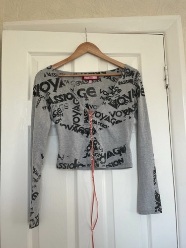 Vintage 90s designer voyage - 90s,