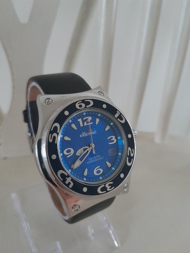 Gents ellesse watch 200m - gents,