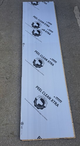 Egger peel clean xtra - peel,