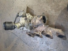 VOLKSWAGEN POLO MK1 2014