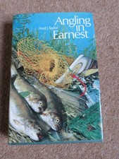 Taylor, Fred J ANGLING IN