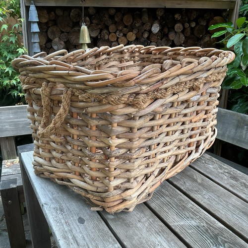 Large strong sturdy willow - large, &