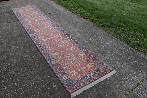 Karastan williamsburg rug - karastan,