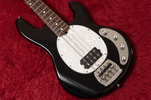 Ernie ball music - ernie, man