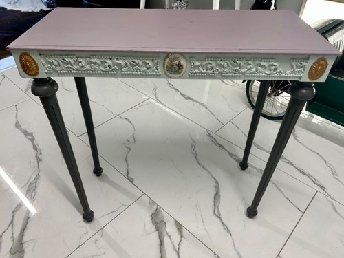 French louis style ornate - style,