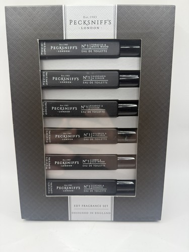 Gift set pecksniffs - gift, x